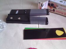 Original pick cutter for sale  NEWCASTLE UPON TYNE
