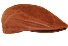 Stetson schiebermütze braun gebraucht kaufen  Haßfurt