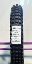 Neumático usado dunlop usato  Malo