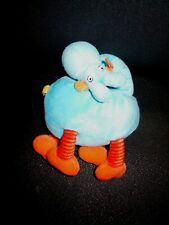 581 doudou peluche d'occasion  Molsheim
