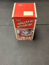 Smokervintage luhr jensen for sale  Boise