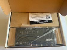 Blackbox vsw hdmi4x2 d'occasion  Aix-en-Provence-