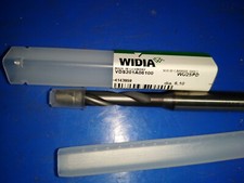 Widia 4143959 vollhartmetall gebraucht kaufen  Ottweiler