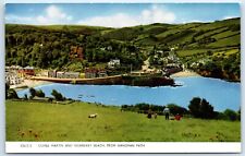 Postcard combe martin for sale  TEWKESBURY