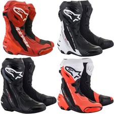 Alpinestars Supertech R Vented Buty motocyklowe Letnie buty sportowe, używany na sprzedaż  Wysyłka do Poland