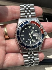 Seiko kinetic 5m43 usato  Sant Egidio Alla Vibrata