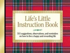 Life little instruction for sale  Montgomery