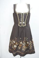 Dirndl 80er vintage gebraucht kaufen  Trossingen