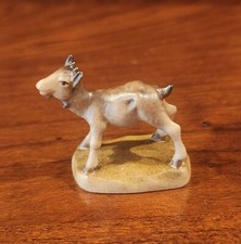 Rare anri goat for sale  Danville