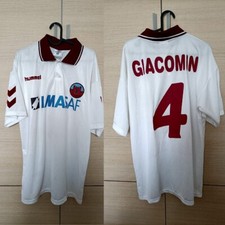 Maglia calcio cittadella usato  Vicenza