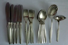 Wmf paris tafelbesteck gebraucht kaufen  Gingen an der Fils