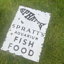 Spratt aquairium fish for sale  BILLERICAY