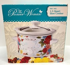 Pioneer woman 1.5qt for sale  Palmyra