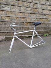 vintage fixie frames for sale  HUDDERSFIELD