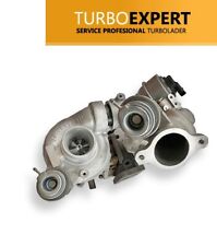 Turbolader mazda skyactiv gebraucht kaufen  Guben