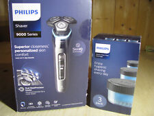 Philips rasierer rasierapparat gebraucht kaufen  Arrach