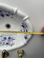 Sherle wagner scalloped for sale  Painesville