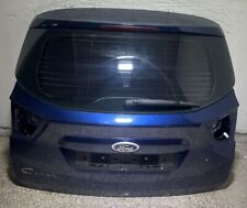 ford c max baule usato  Foggia