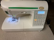 Babylock elizabeth bl200a for sale  Hyrum