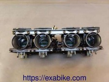 Corps carburateurs kawasaki d'occasion  Languidic