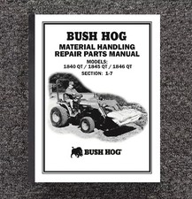 Service parts manual for sale  Addison