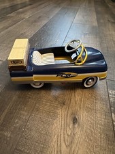 Bandag pedal car for sale  Adams Center