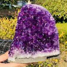 6.11lb natural amethyst for sale  Burlington