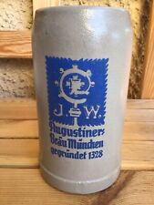 Alter augustiner bräu gebraucht kaufen  Gütersloh