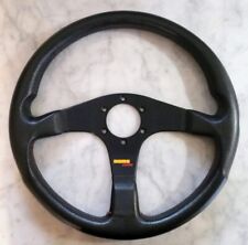 Volante momo corse usato  Rho