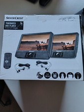Dvd player portabler gebraucht kaufen  Holzminden