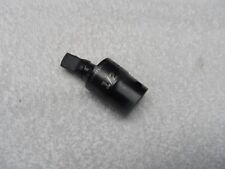 Craftsman 1/2" unidade sem pinos impacto junta giratória universal - peça # 23765 comprar usado  Enviando para Brazil