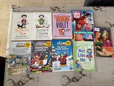 Book bundle set for sale  HUNTINGDON