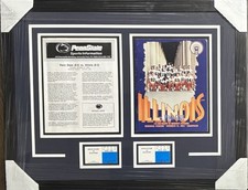 Penn state 1994 for sale  Mechanicsburg