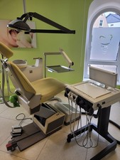 Ritter behandlungseinheit dent gebraucht kaufen  Bremen