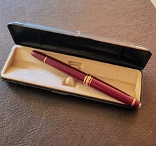 Montblanc meisterstück füllf gebraucht kaufen  Ellhofen