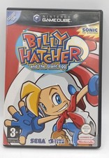 Jeu billy hatcher d'occasion  Les Mureaux