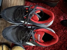 Diadora men trainers for sale  KEIGHLEY