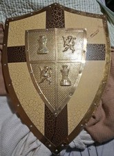 Medieval templar knight for sale  Madison