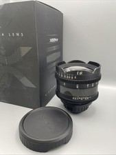 Xeen 16mm ultra gebraucht kaufen  Lütjensee