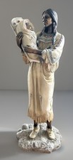 Native american woman for sale  WESTON-SUPER-MARE