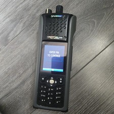 Scanner de rádio Harris Unity XG-100 espectro total com bateria, usado comprar usado  Enviando para Brazil