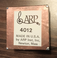 arp 2600 for sale  Oneonta