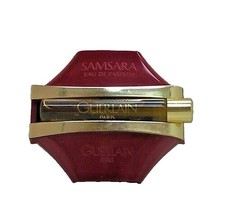Guerlain samsara miniatur gebraucht kaufen  Deutschland