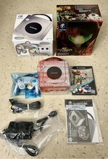 Mint nintendo gamecube for sale  Great Neck