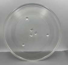 Placa giratória de vidro para micro-ondas 13,5 polegadas Y102 bandeja de micro-ondas substituição comprar usado  Enviando para Brazil