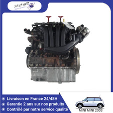 Moteur mini mini d'occasion  Saint-Quentin