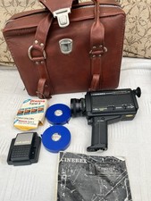 Cinerex xl400 macro for sale  WARWICK