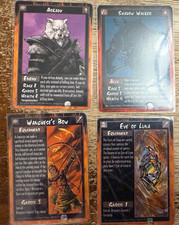 Rage ccg rare for sale  Troy
