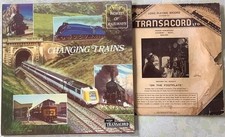 Vinyl argo transacord for sale  SHETLAND