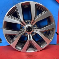 16 alloy kia wheel for sale 16 alloy kia wheel for sale Hohenwald